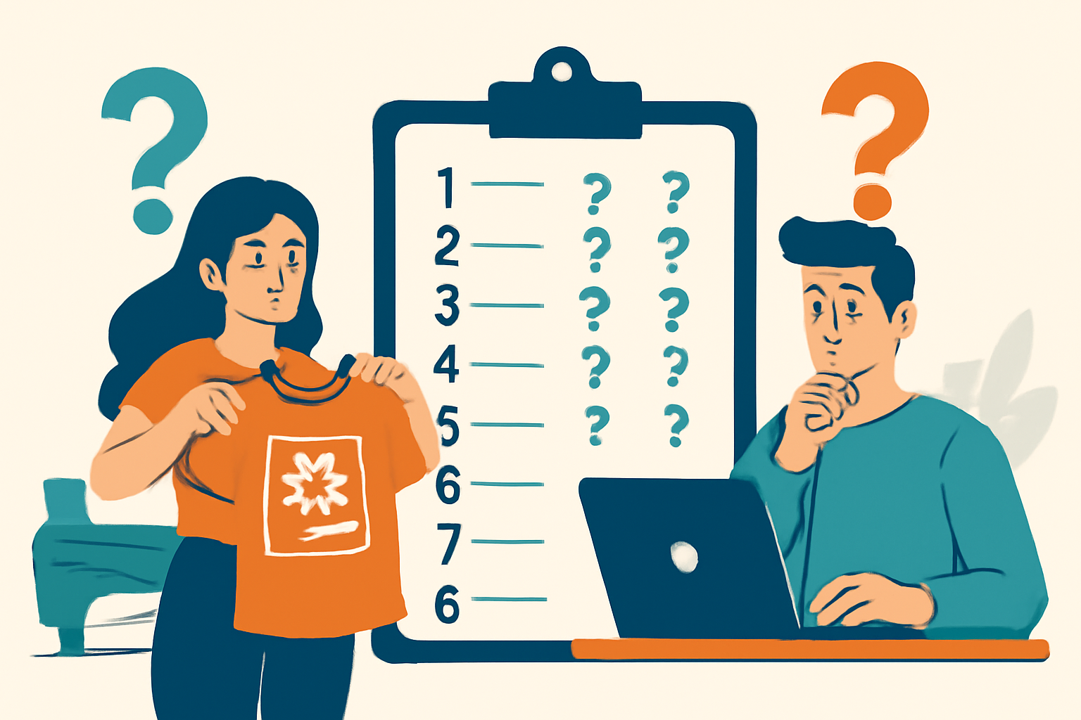 Print on Demand FAQ: 12 Common Questions Answered