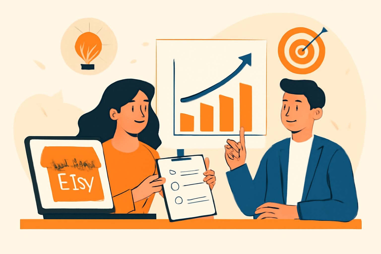 How to Implement Effective Strategies for Etsy Success