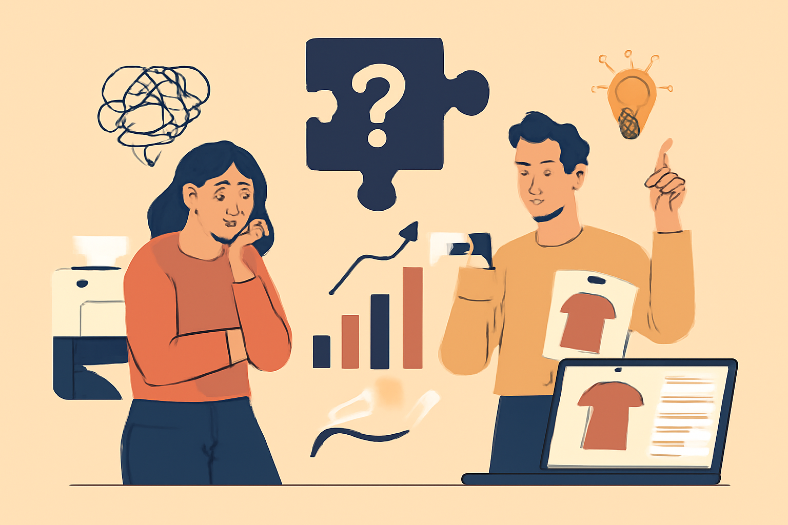 Common Challenges in Print on Demand Business and How to Overcome Them