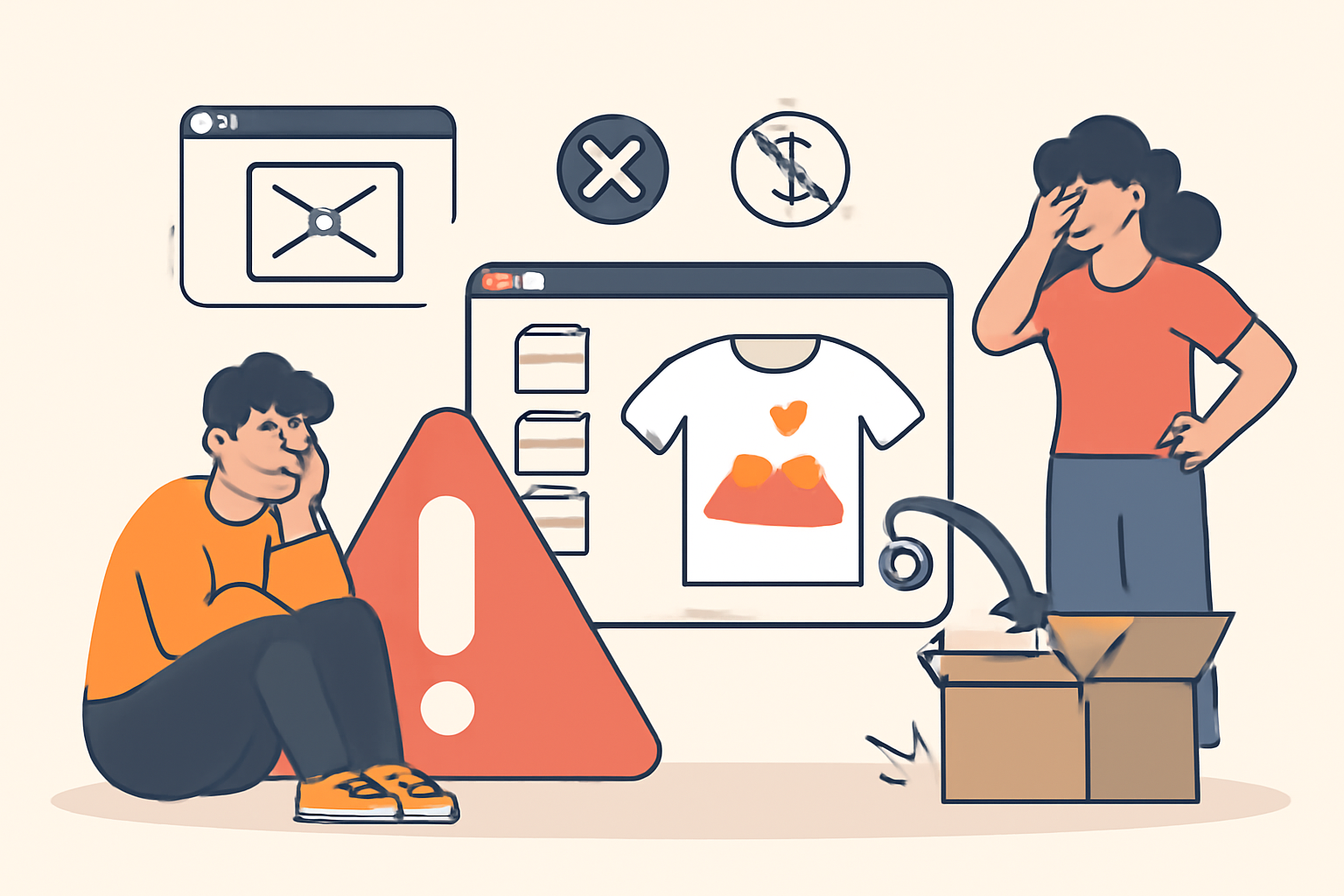 Common Pitfalls in Print on Demand That You Should Avoid