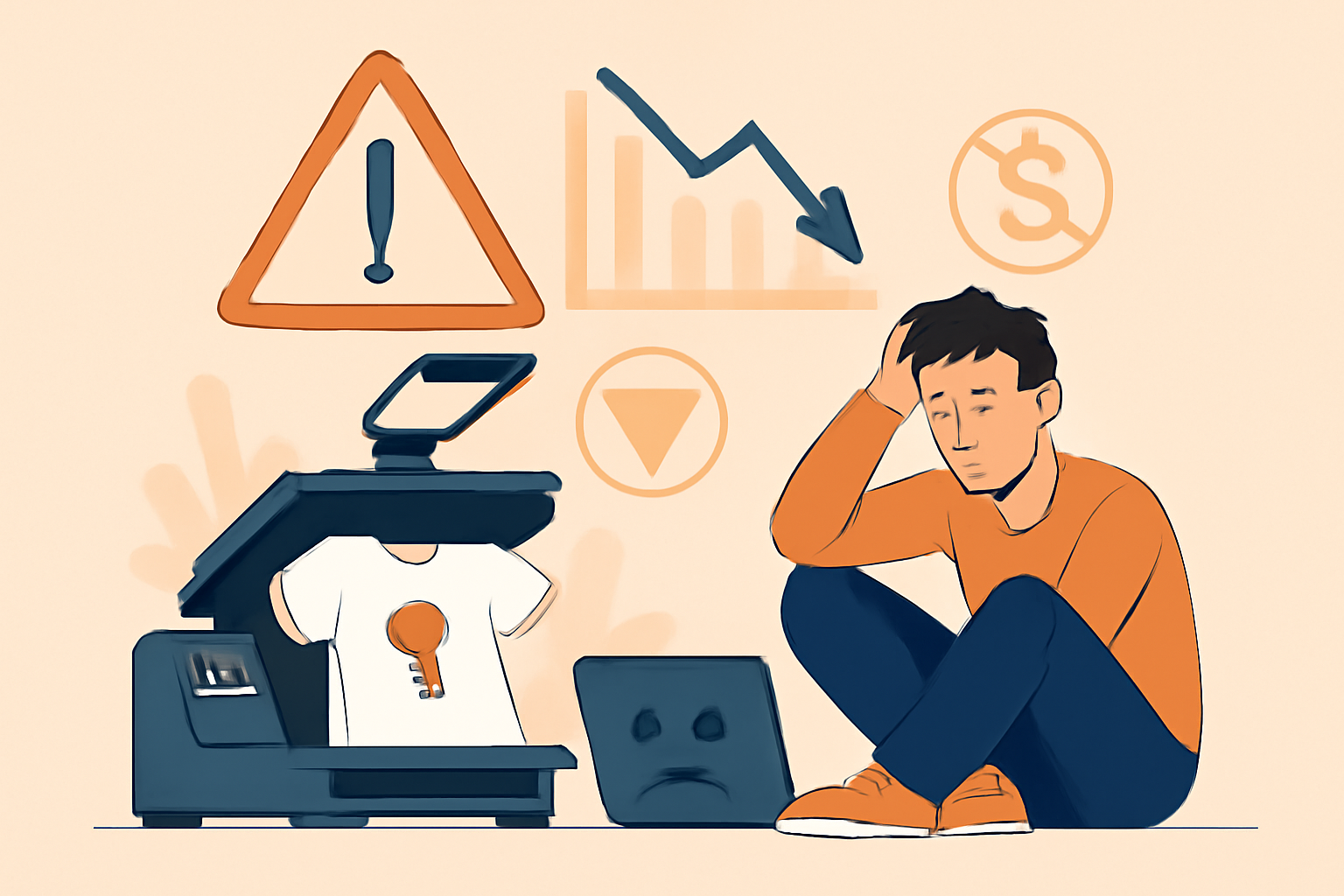 Common Pitfalls in Print on Demand That You Should Avoid