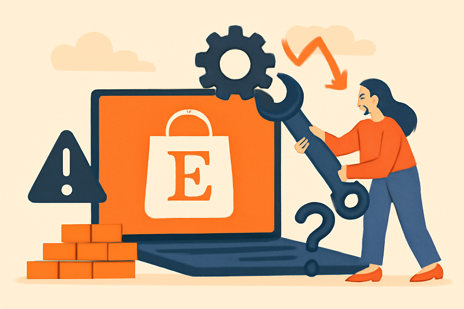 How to Fix Common Etsy Selling Obstacles