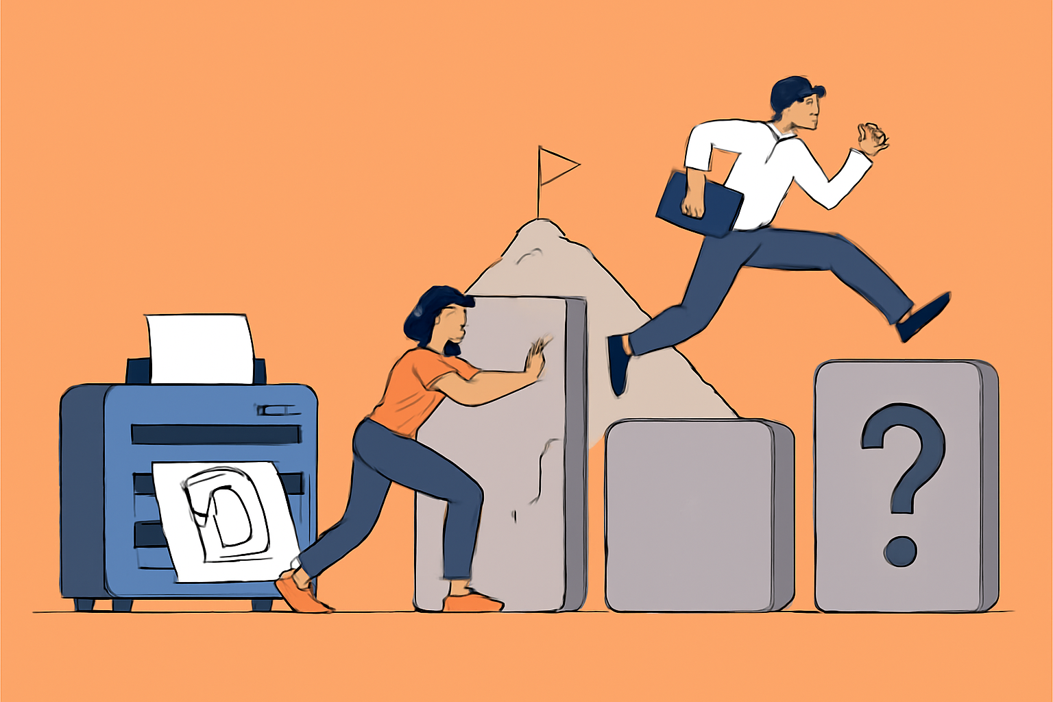 How to Overcome Common Obstacles in Print on Demand