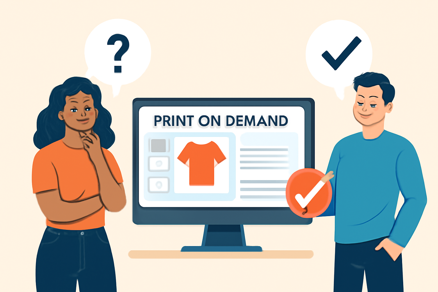 How to Choose the Best Print on Demand Services for Your Business
