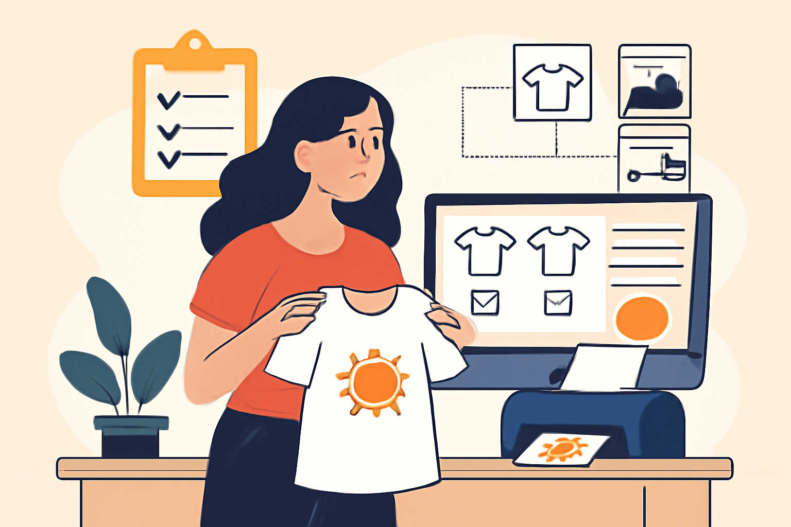 How to Choose the Best Print on Demand Services for Your Business