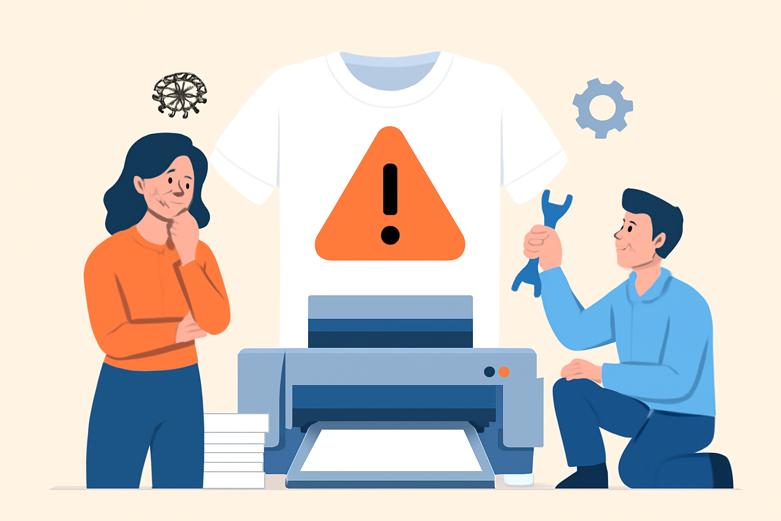 Common Issues with Print on Demand and How to Fix Them