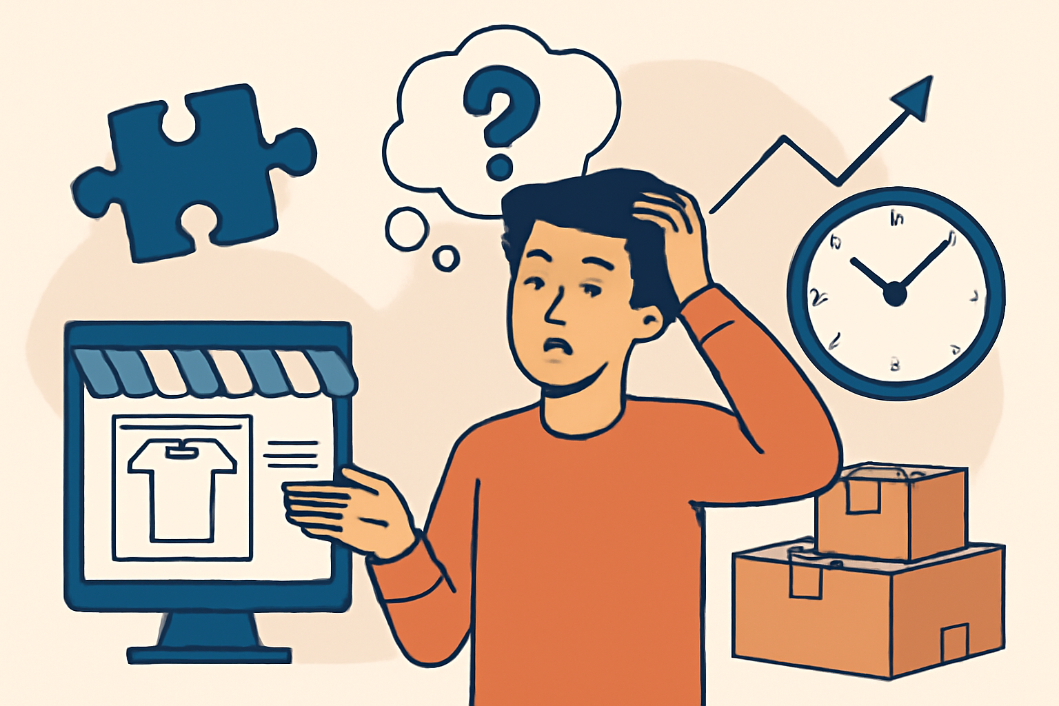 Overcoming Common Challenges in Print on Demand Fulfillment