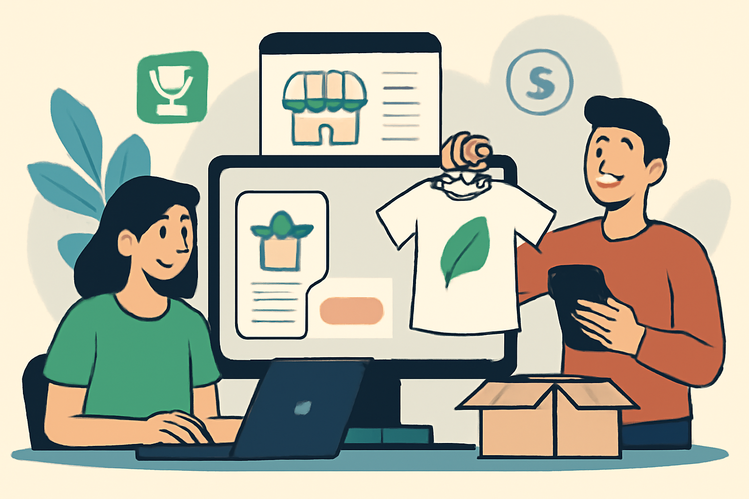 The Ultimate Guide to Printify for Print on Demand Success