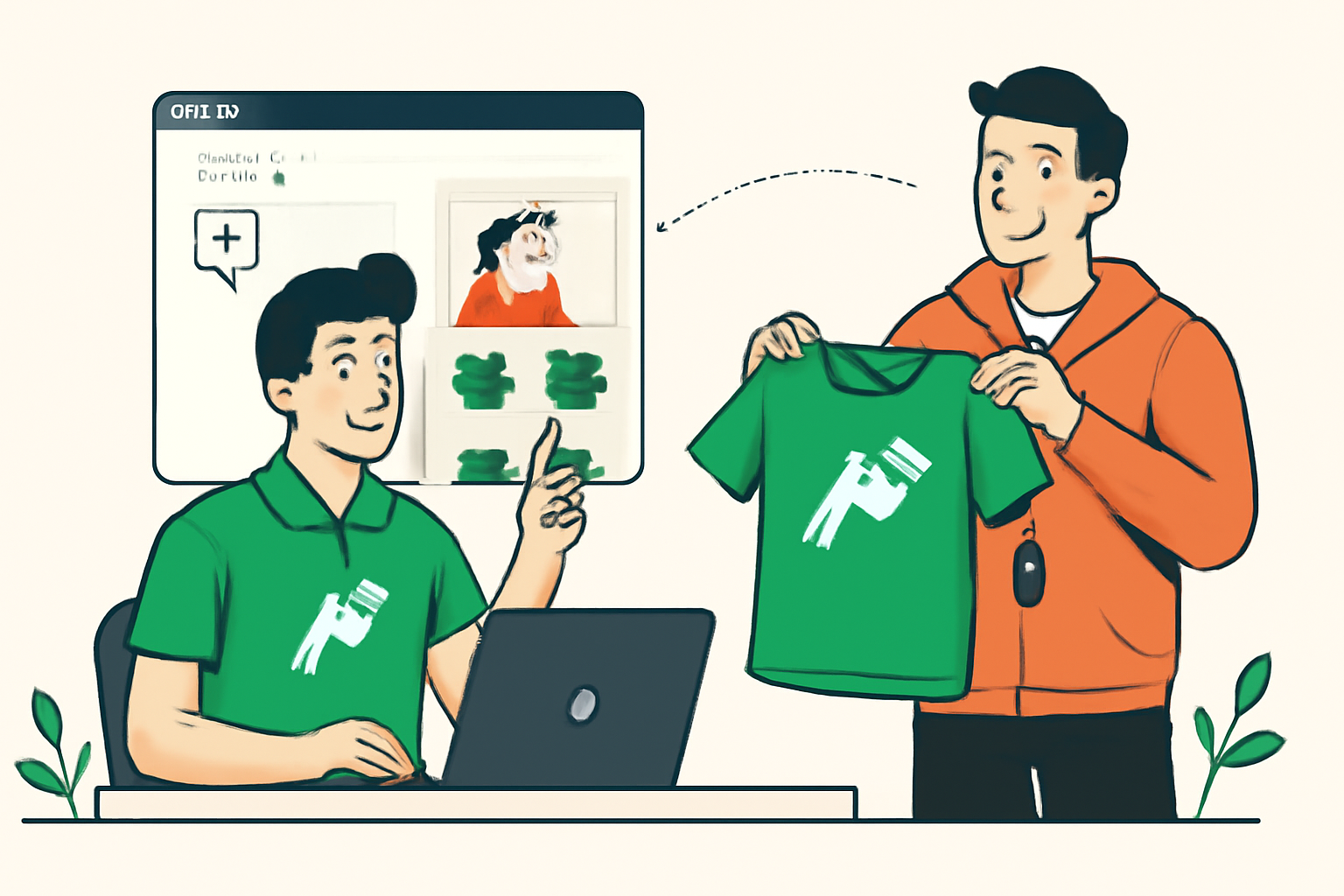 How to Effectively Use Printify for Coaches