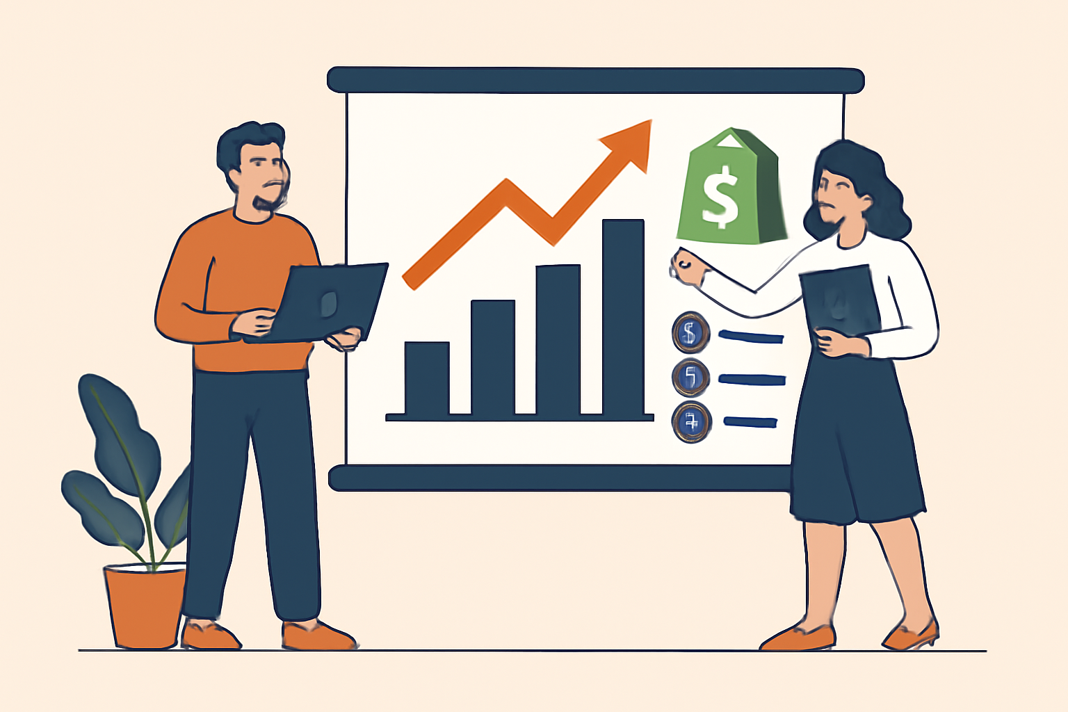 How to Improve Your Shopify Sales Strategies in 7 Steps