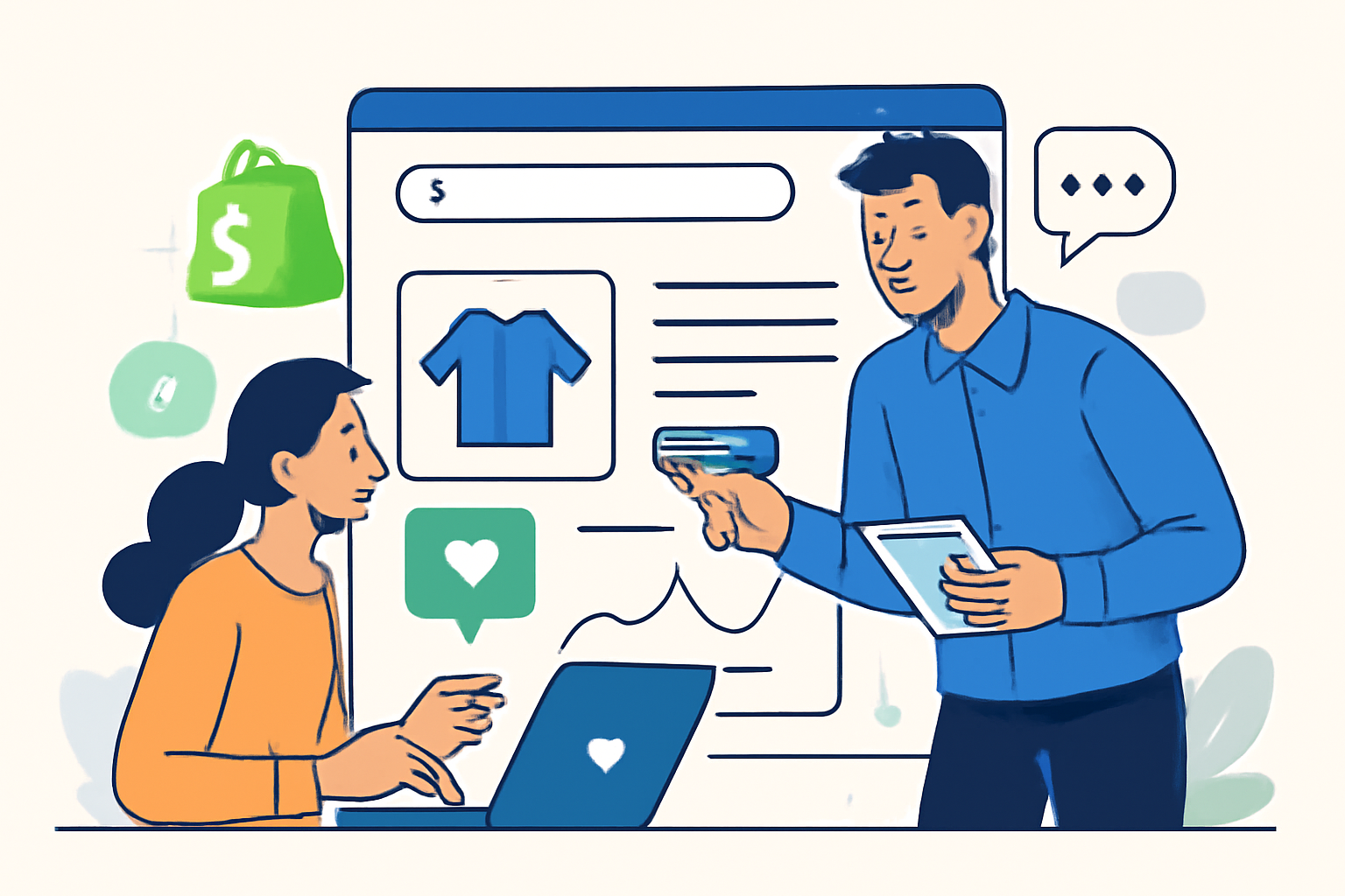 How to Optimize Shopify for Client Engagement in 7 Steps