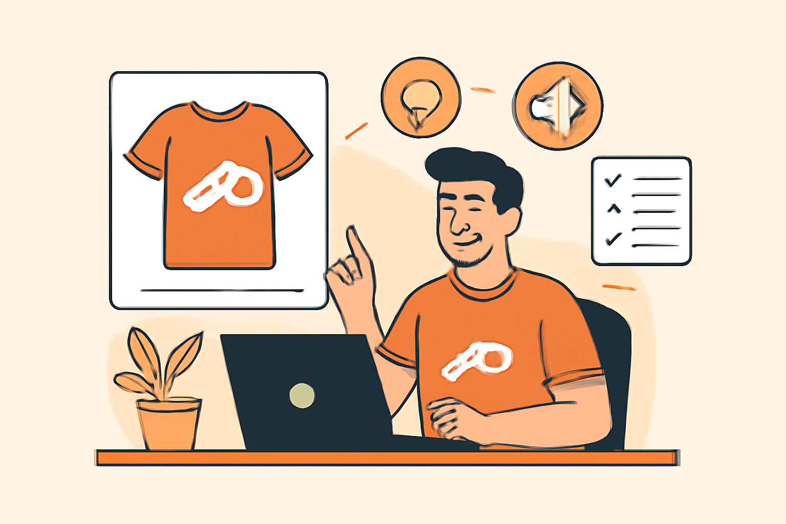 Effective Print on Demand Strategies for Coaches