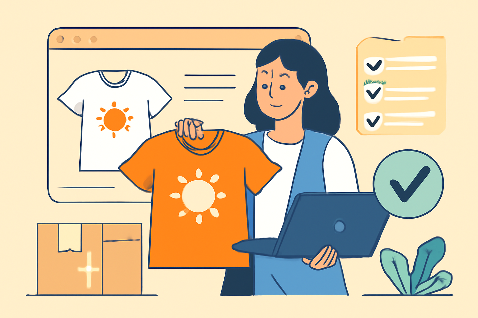 How to Choose the Right Print on Demand Provider