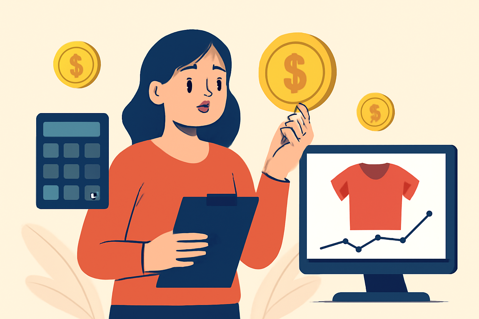 How to Evaluate the Cost of Print on Demand Services