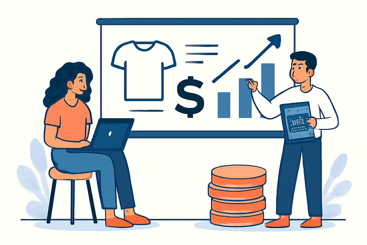 How to Evaluate the Cost of Print on Demand Services