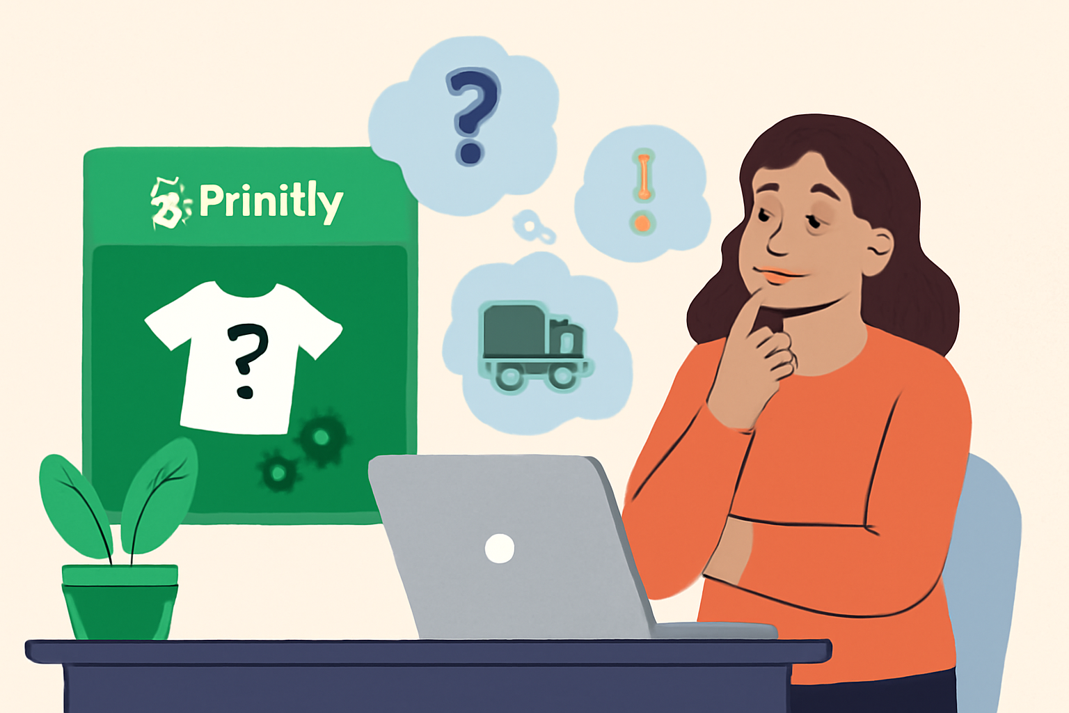 Overcoming Common Challenges with Printify for Coaches