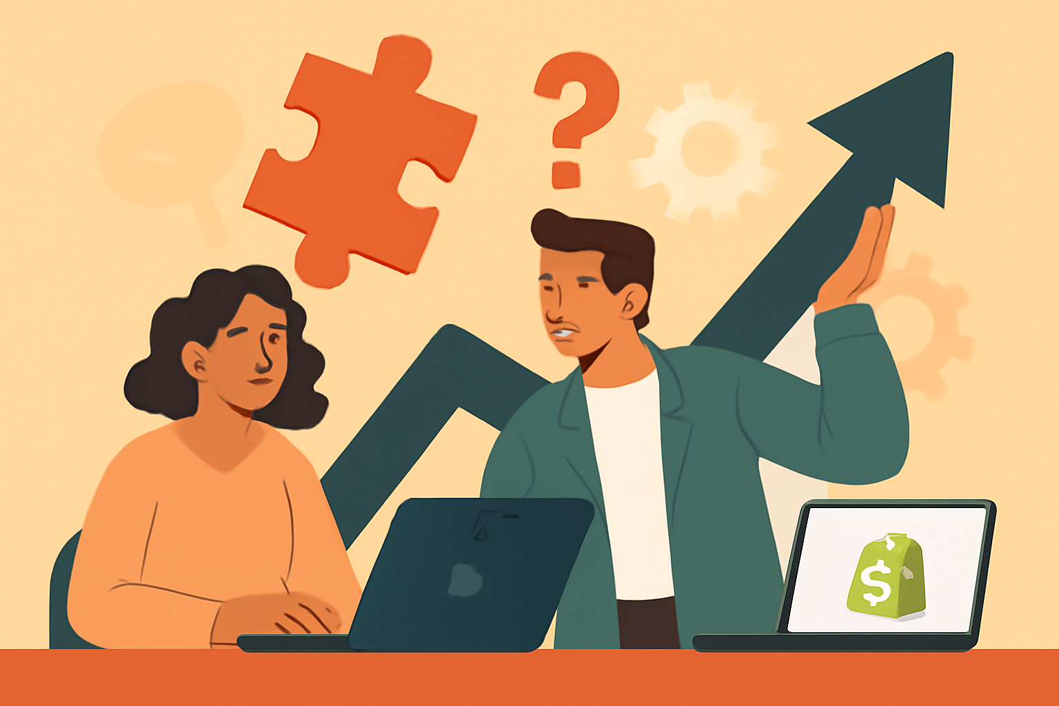 How to Overcome Common Shopify Challenges for Coaches