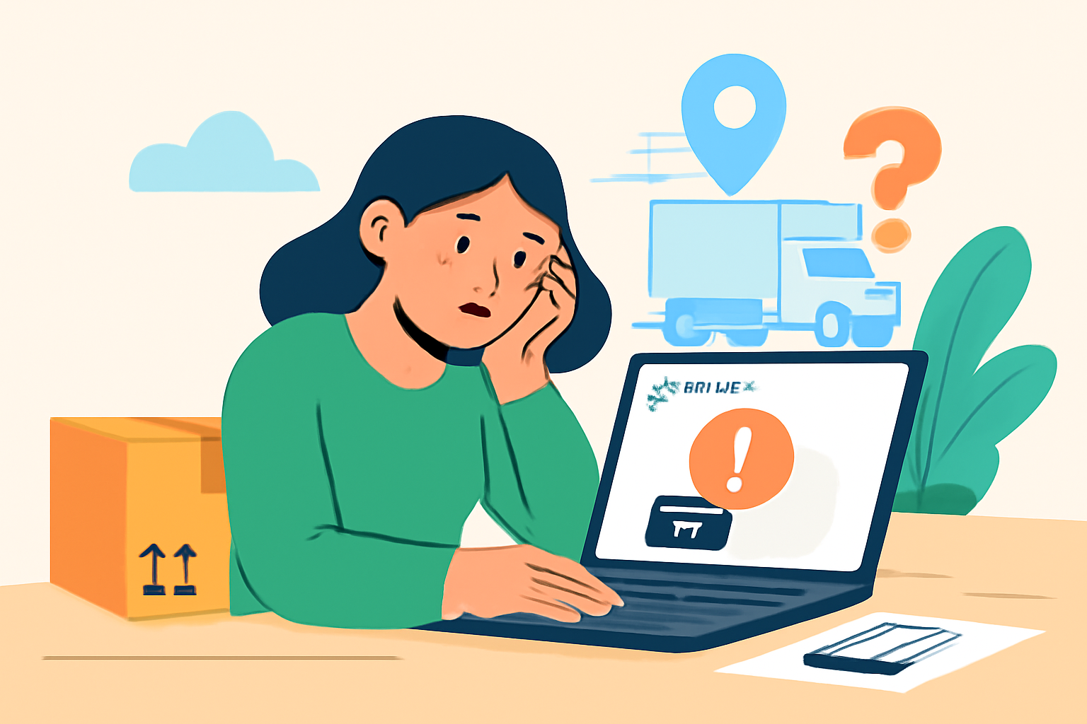 How to Fix Common Printify Shipping Issues