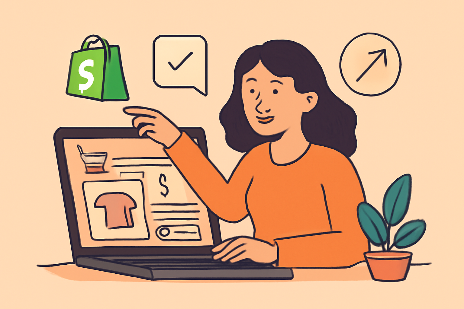 Essential Beginner Tips for Using Shopify Effectively When You're Just Starting Out