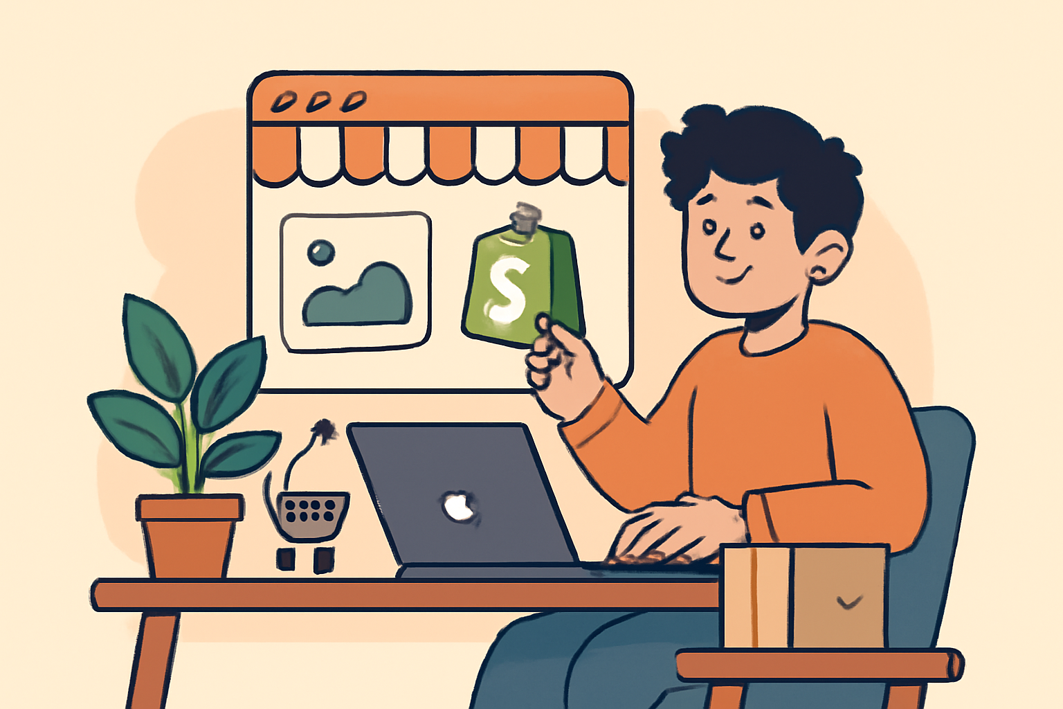 Essential Beginner Tips for Using Shopify Effectively When You're Just Starting Out