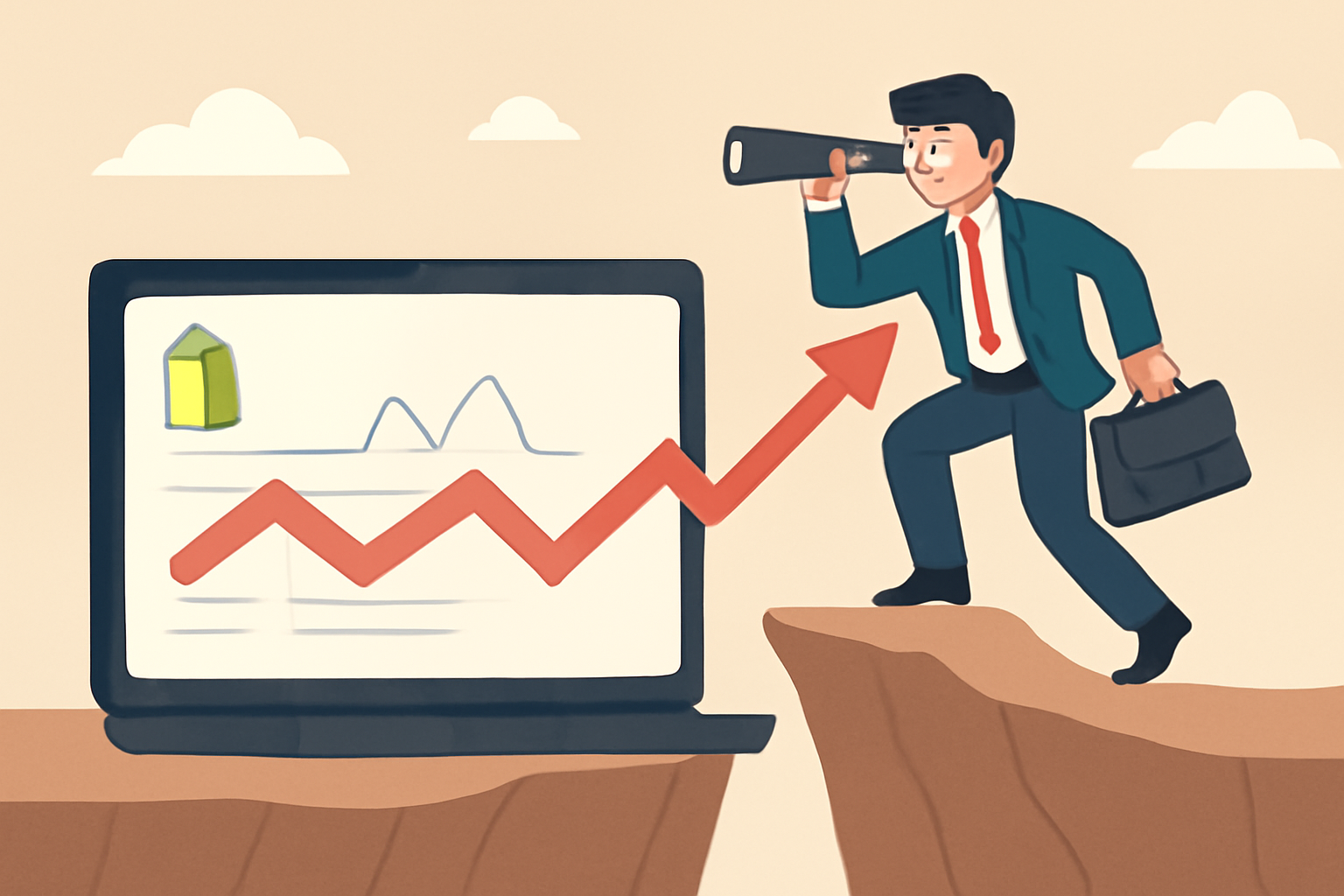 How to Navigate Shopify During Business Plateaus