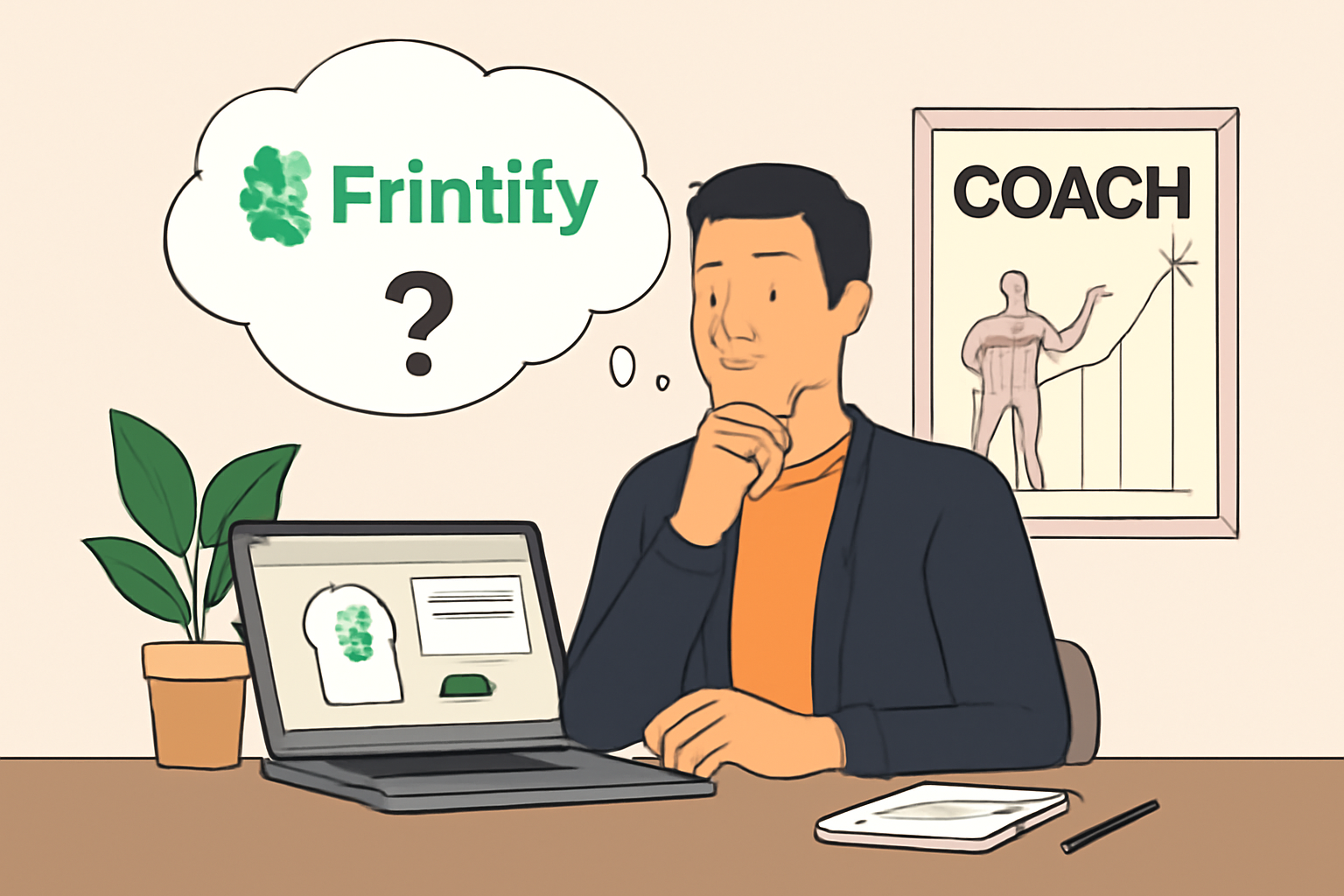 How to Choose If Printify is Right for Your Coaching Business