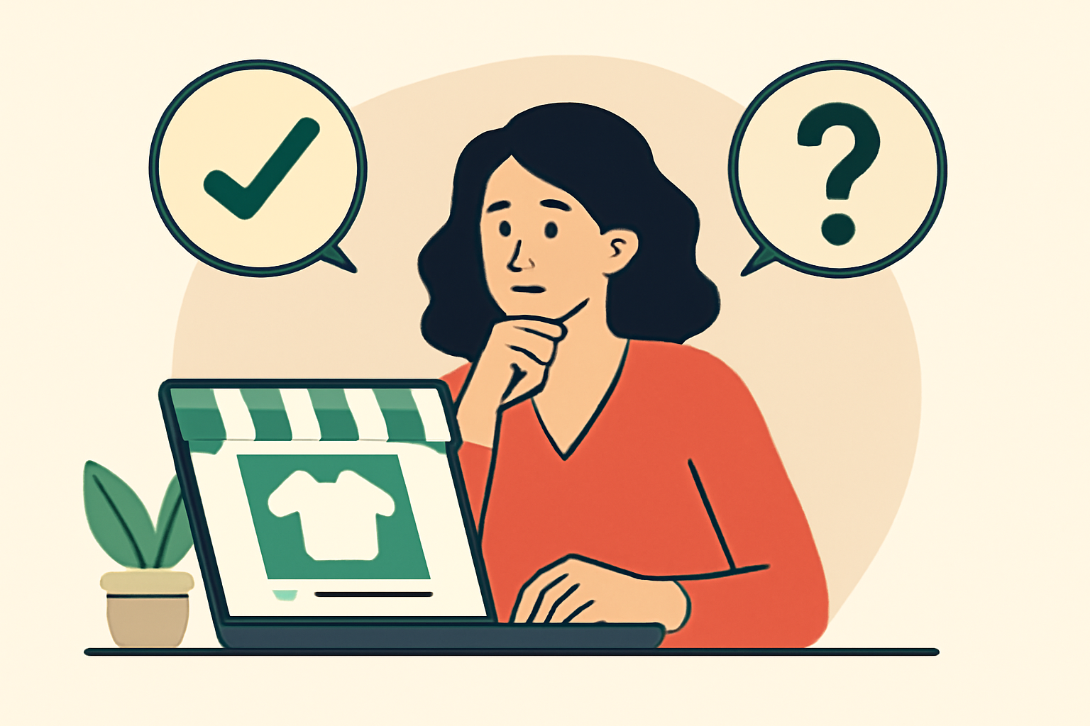 How to Choose If Printify is Right for Your Coaching Business