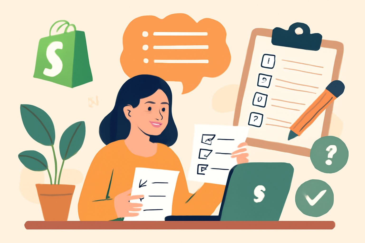 How to Choose how to choose the right Shopify plan for coaching: A Simple Checklist