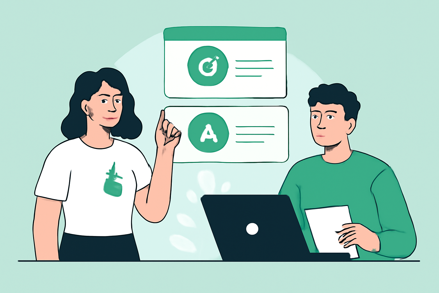 Your Printify FAQ: 12 Common Questions Answered