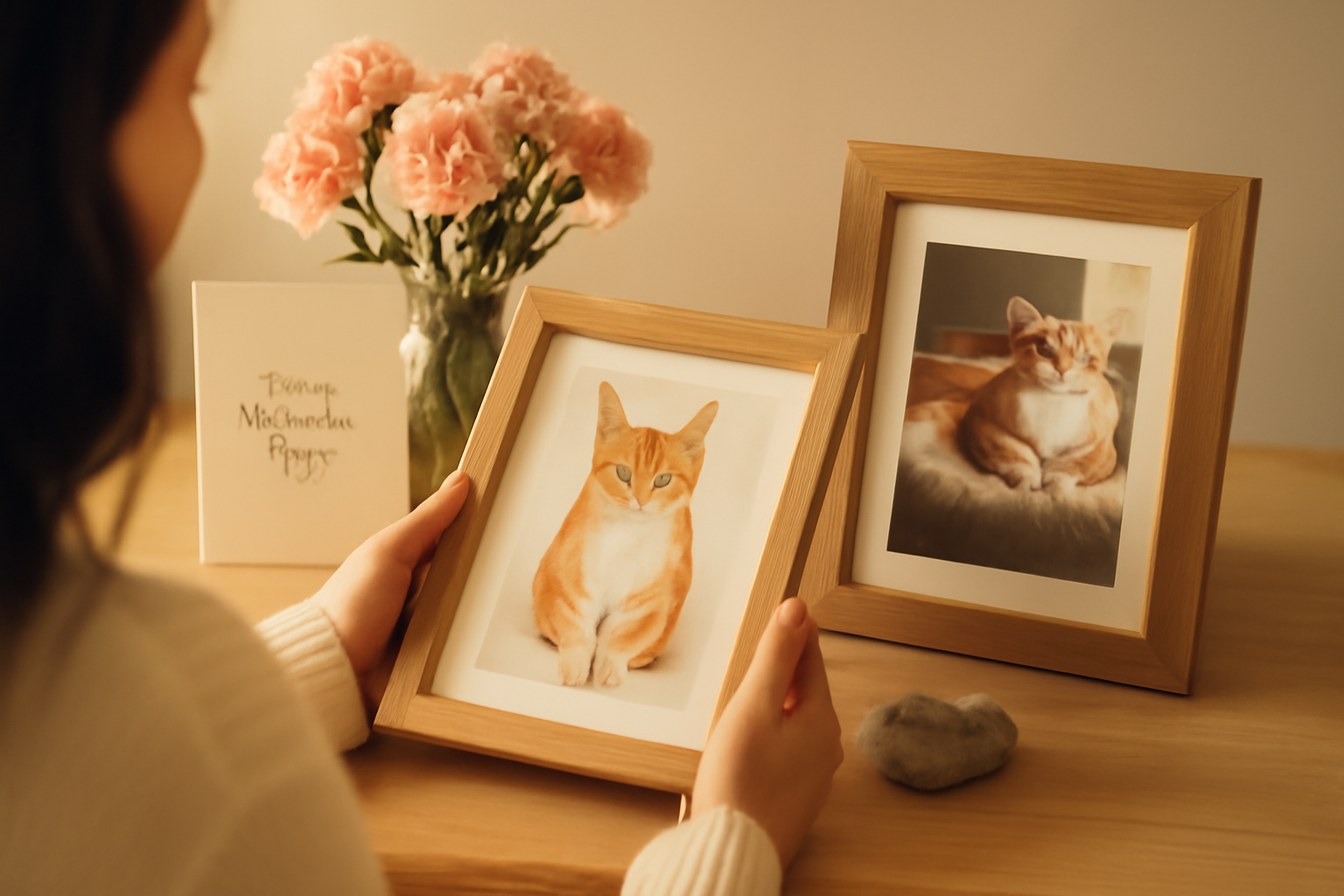 Comparing Memorable Ways to Honor Pets on Mother's Day