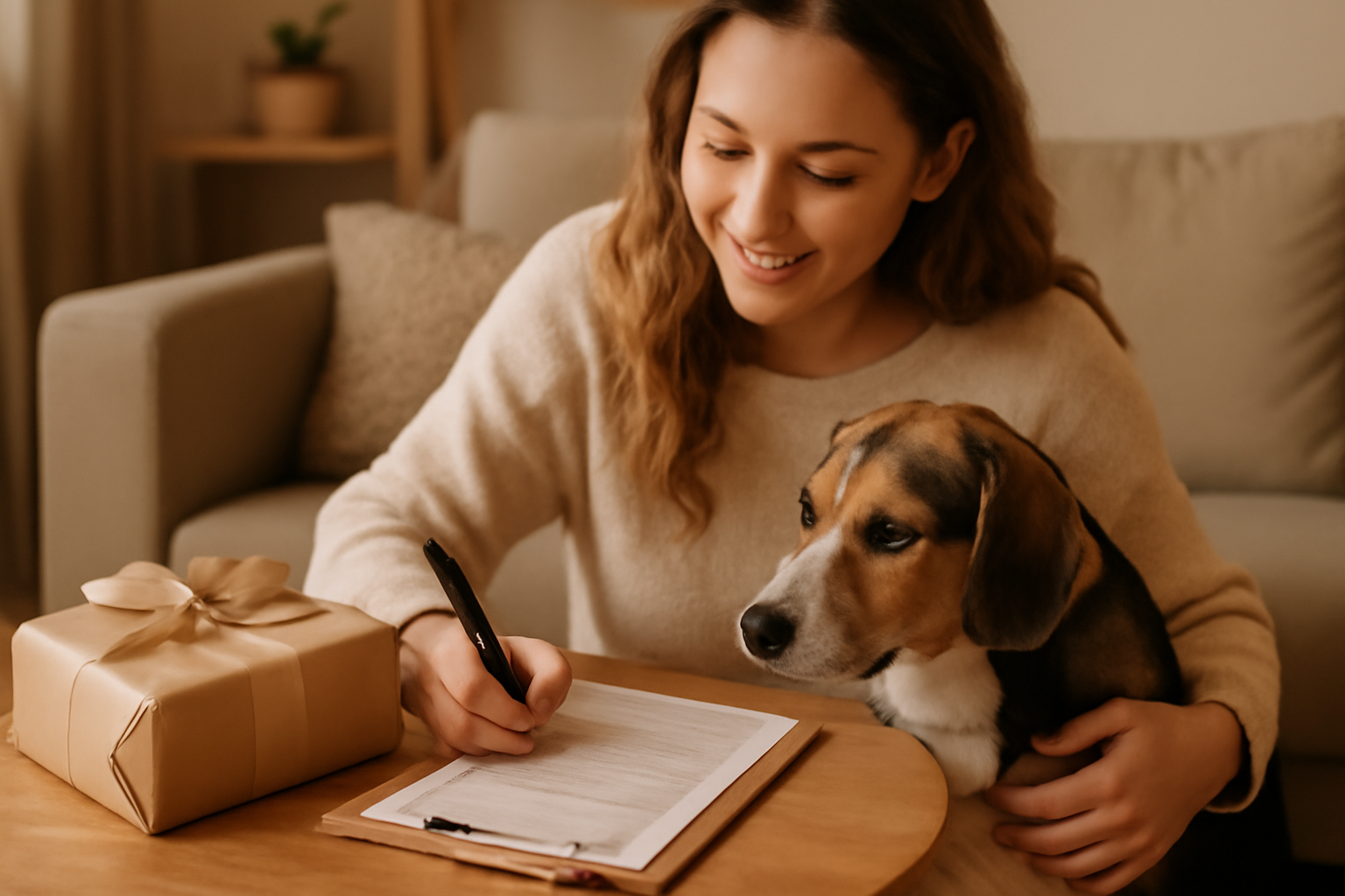 How to Choose how to choose meaningful gifts for pet moms: A Simple Checklist