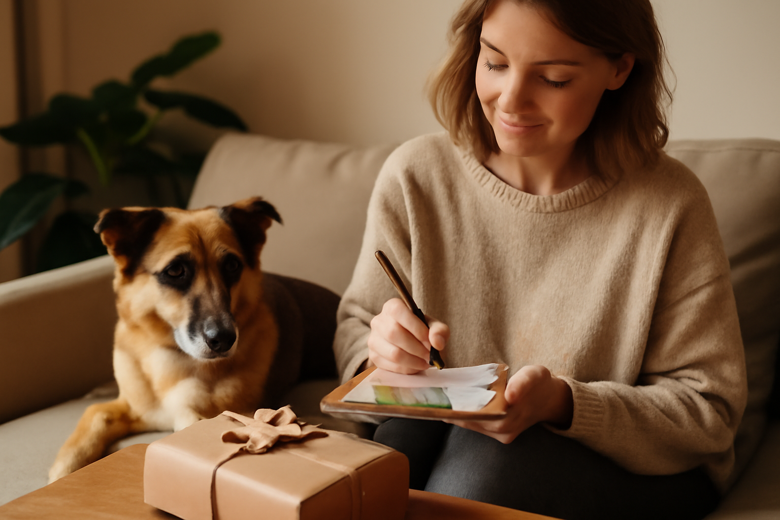 How to Choose how to choose meaningful gifts for pet moms: A Simple Checklist