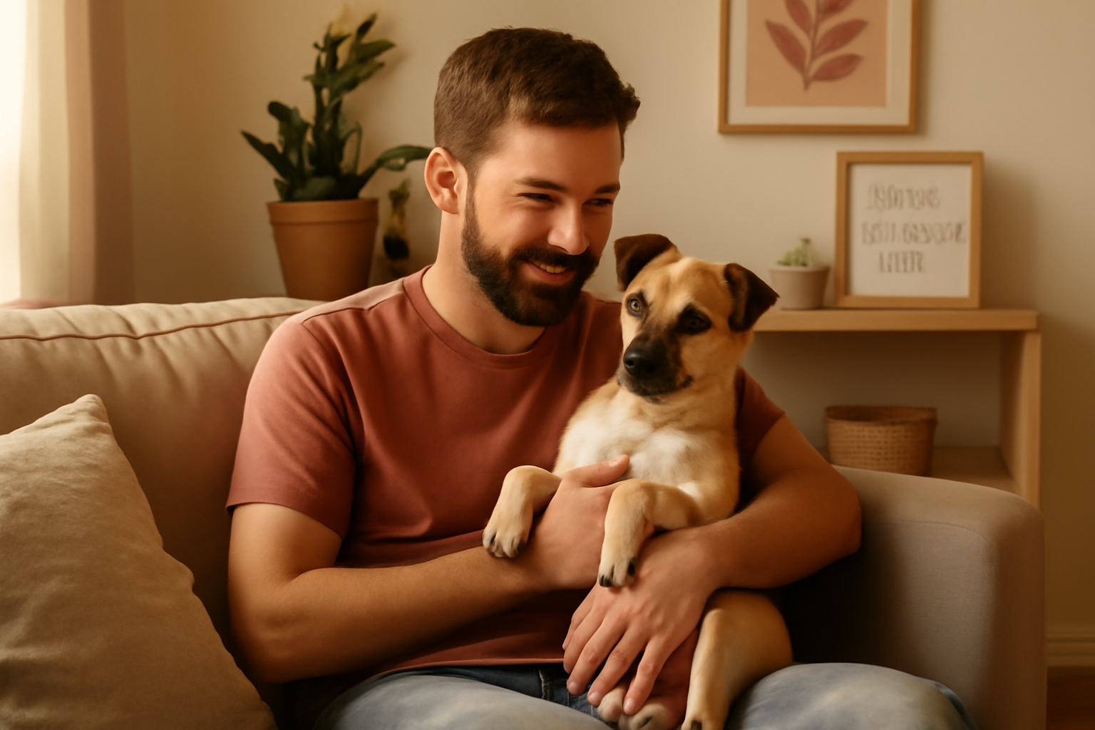 Celebrating Father's Day for Pet Parents: A Comprehensive Guide