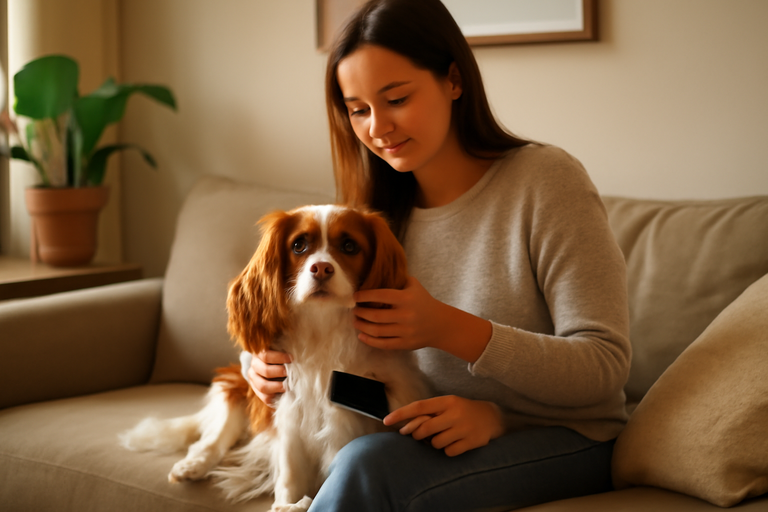 Essential Guide to Caring for Your Cavalier King Charles Spaniel