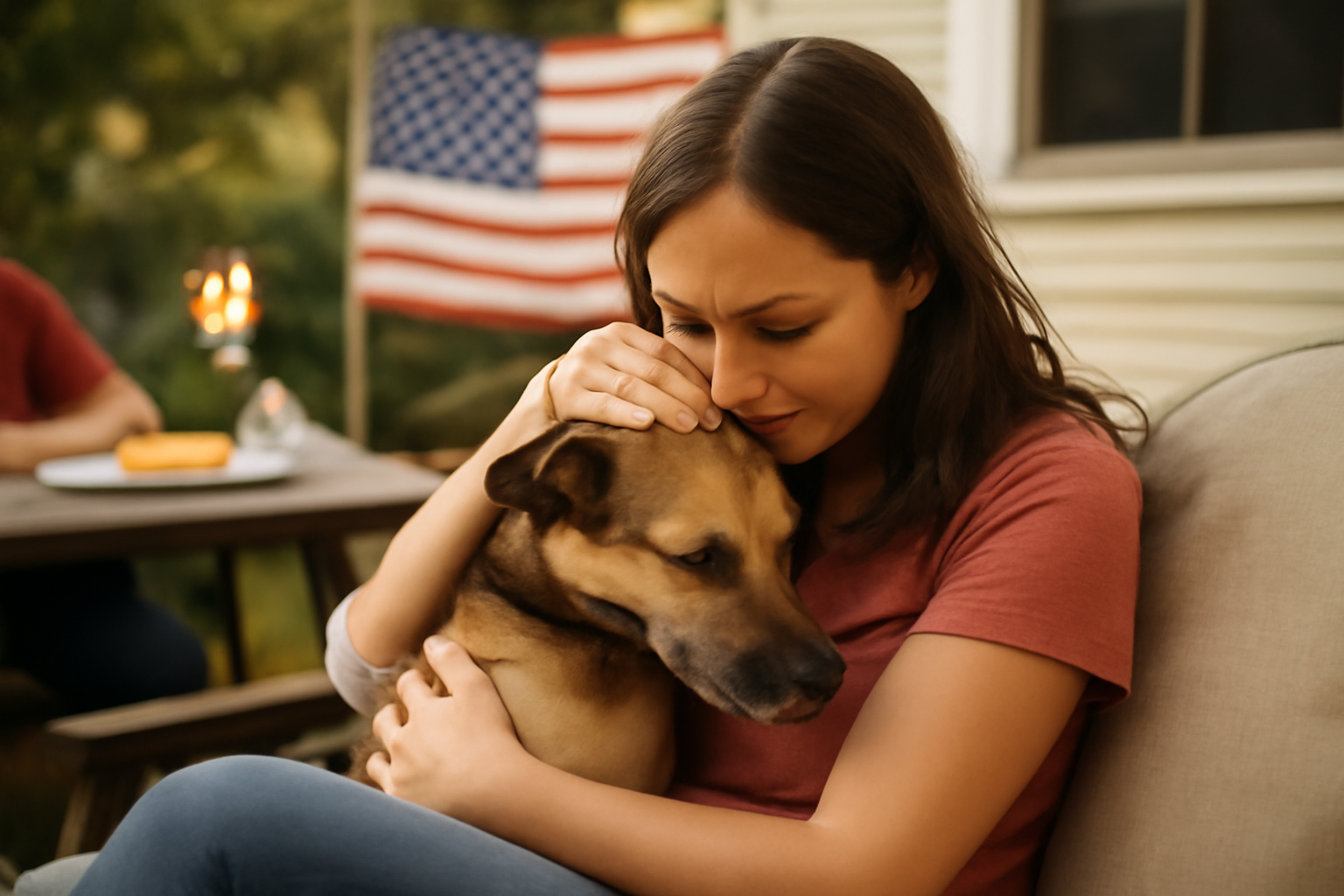 Avoiding Common Mistakes Pet Parents Make on July 4th