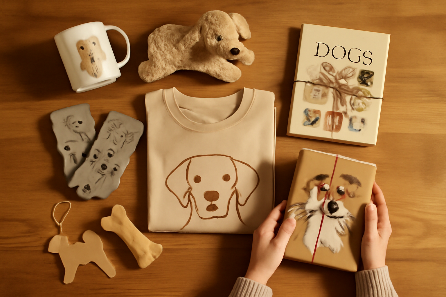 Ultimate Guide to Dog-Themed Holiday Gifts for Every Pup Lover