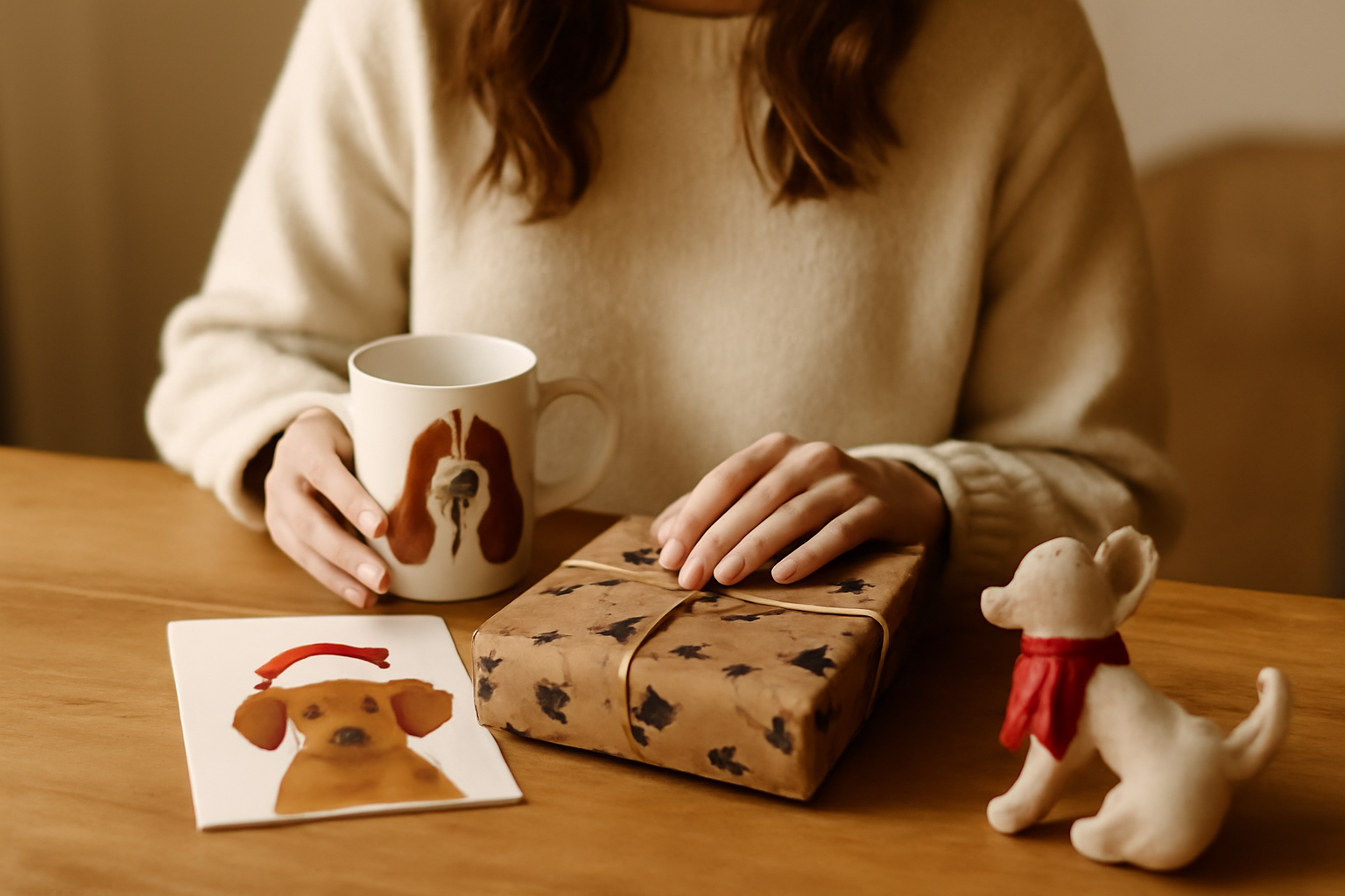 Avoiding Common Mistakes with Dog-Themed Holiday Gifts