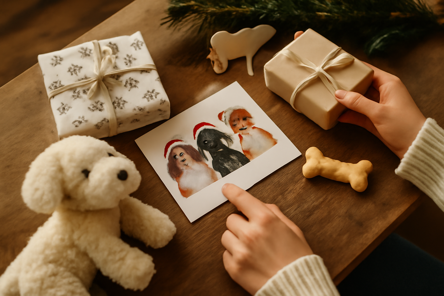 Avoiding Common Mistakes with Dog-Themed Holiday Gifts