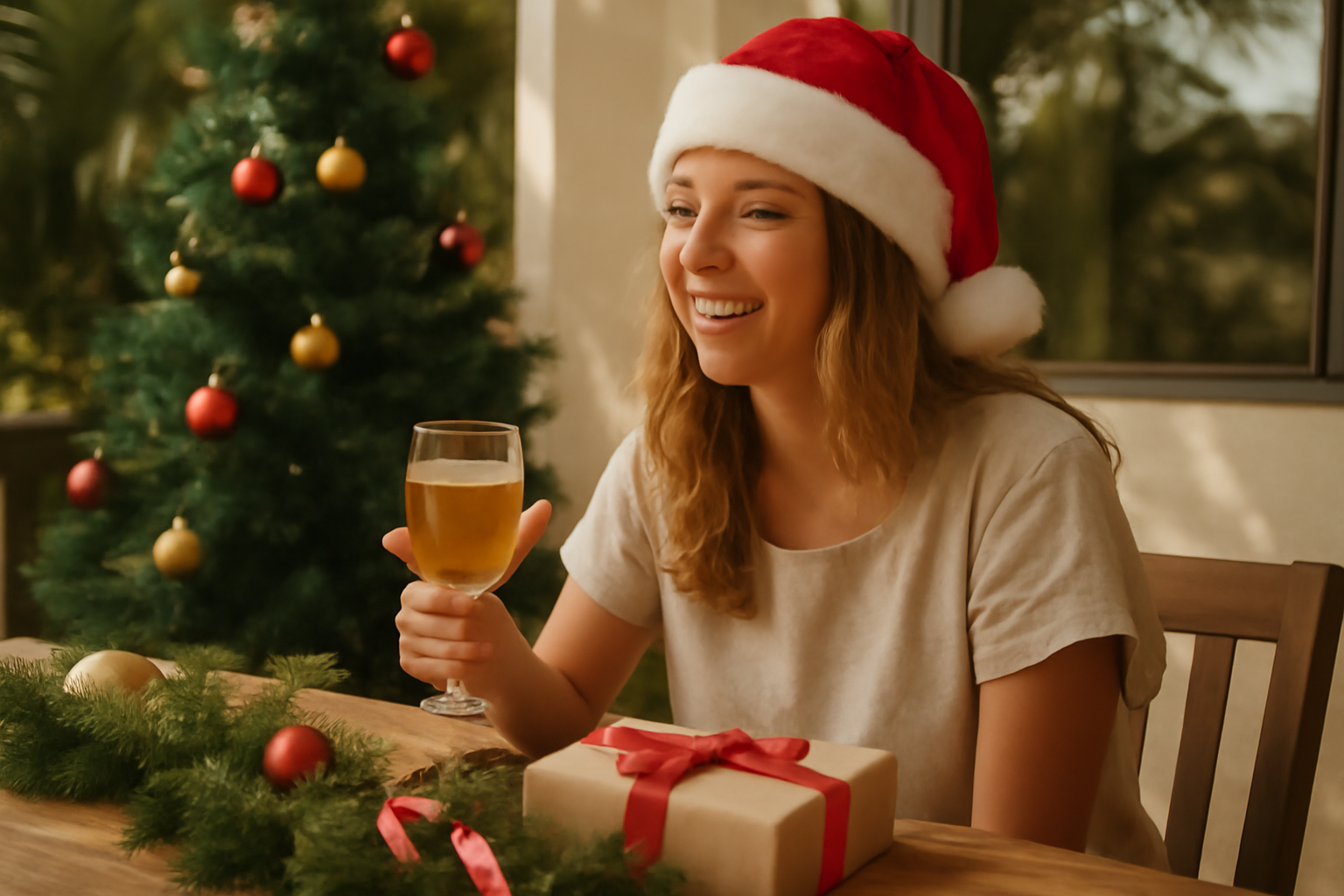 Embrace the Festive Spirit: A Comprehensive Guide to Celebrating Christmas in July
