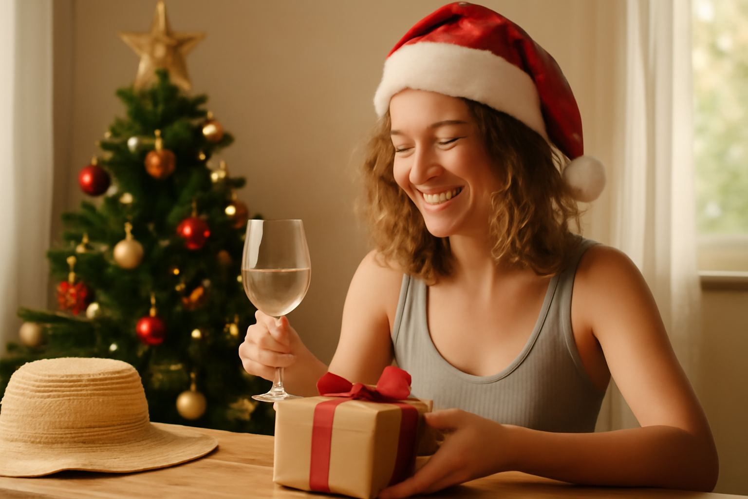 Embrace the Festive Spirit: A Comprehensive Guide to Celebrating Christmas in July