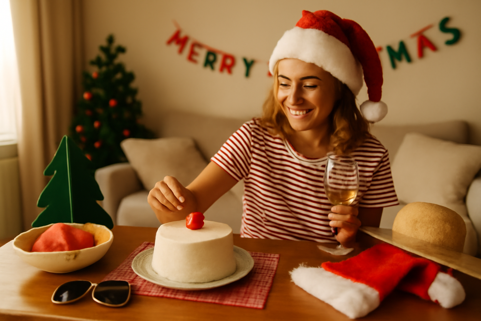 Exploring the Joys of Christmas in July Traditions