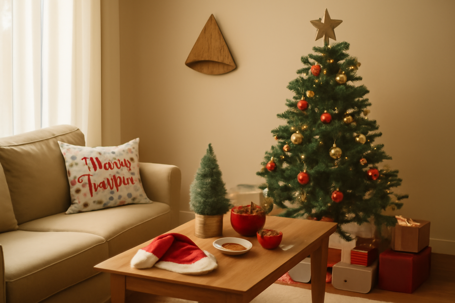 How to Celebrate Christmas in July: A Step-by-Step Guide