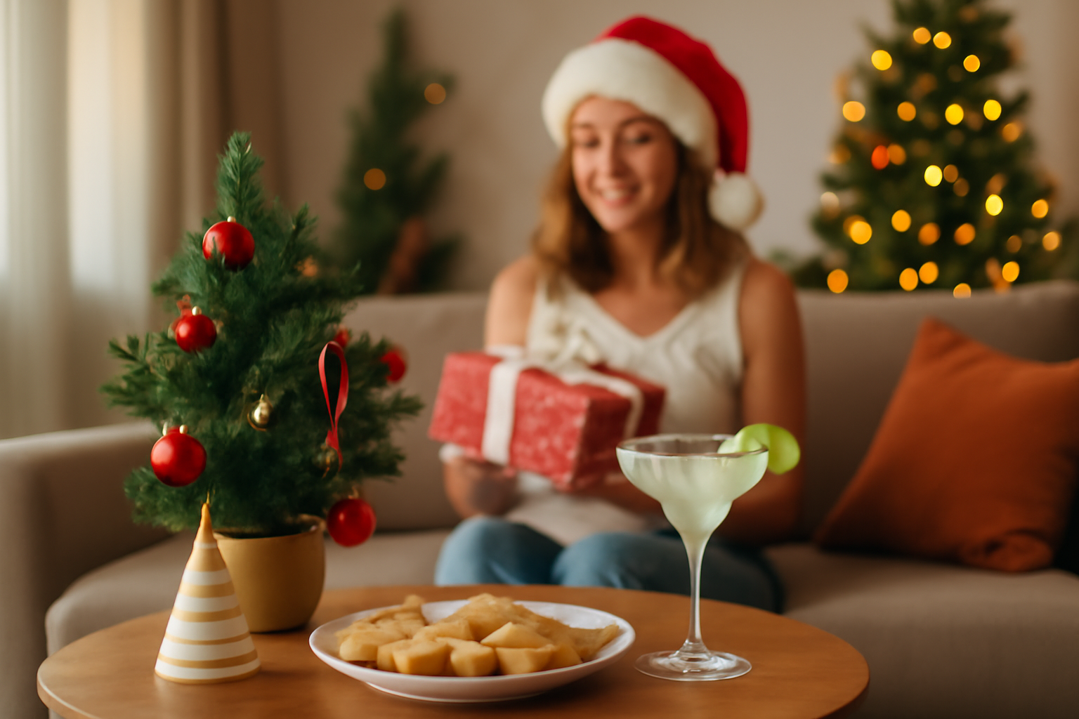How to Celebrate Christmas in July: A Whimsical Guide