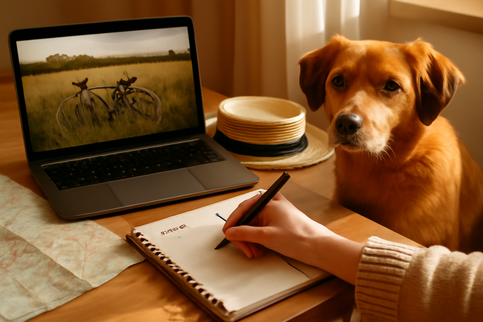 How to Plan a Dog-Friendly Holiday: A Step-by-Step Guide