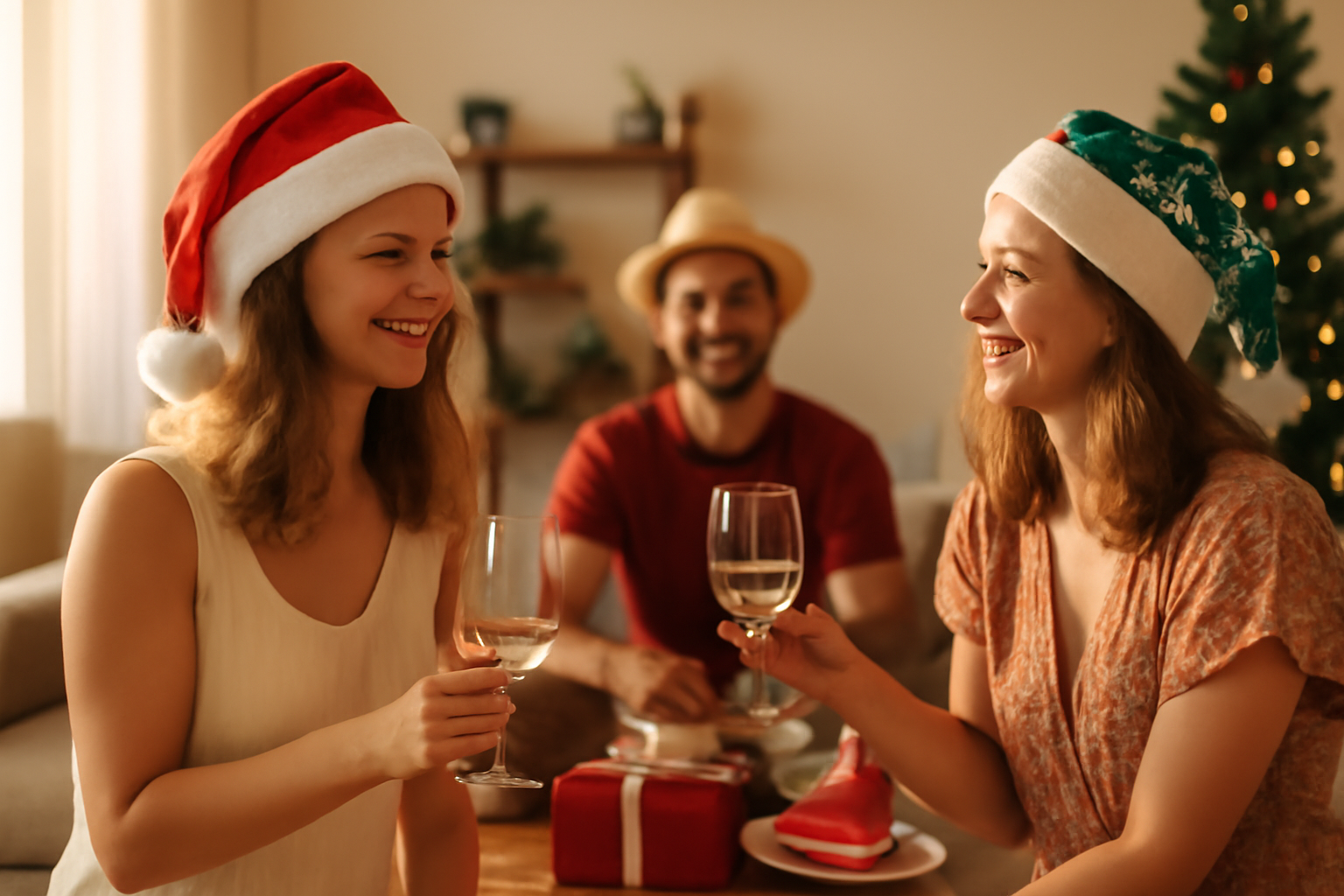 How to Plan Memorable Christmas in July Events
