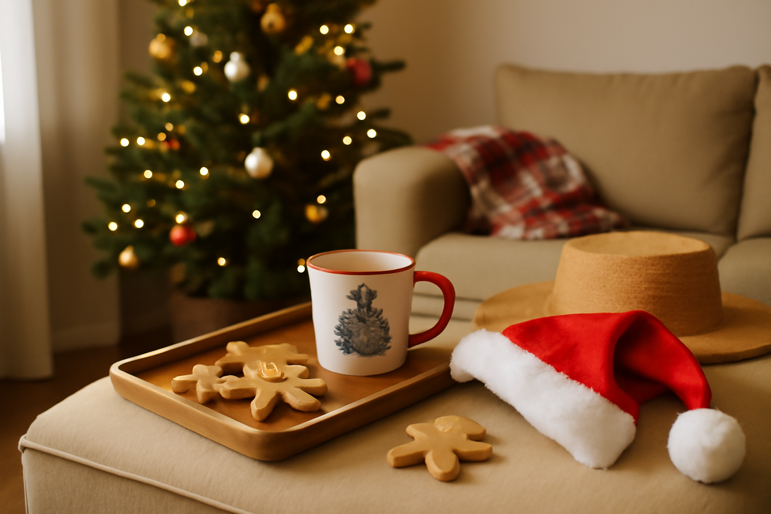 How to Celebrate Christmas in July: A Step-by-Step Guide