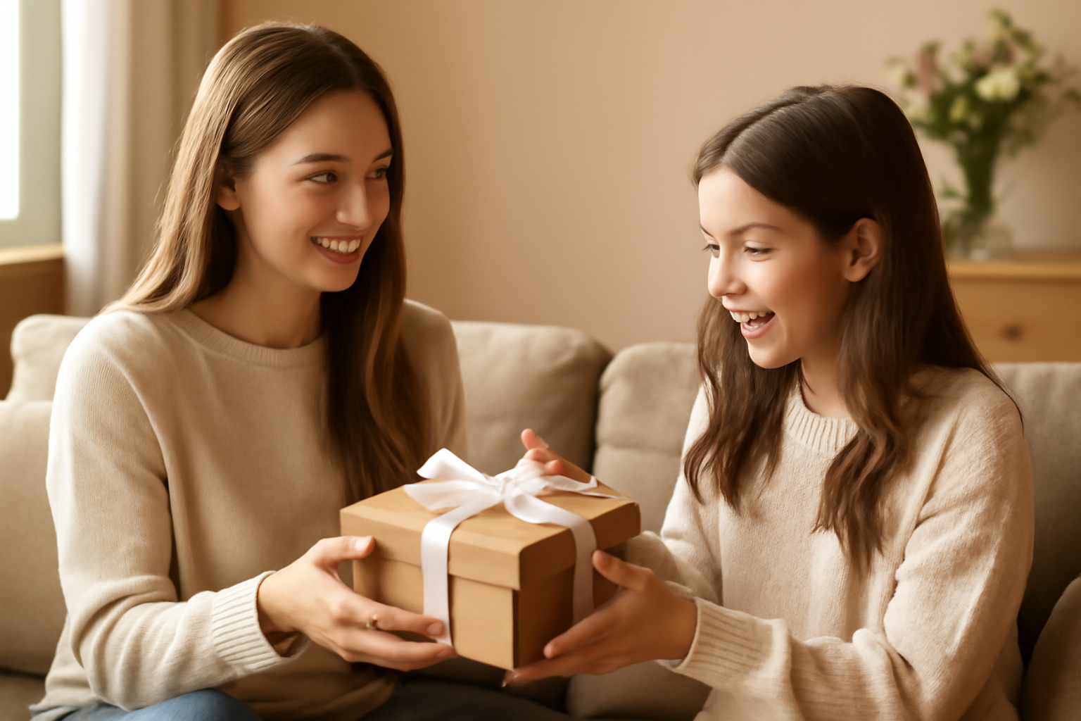 Avoiding Common Mistakes When Choosing Sisters Day Gifts