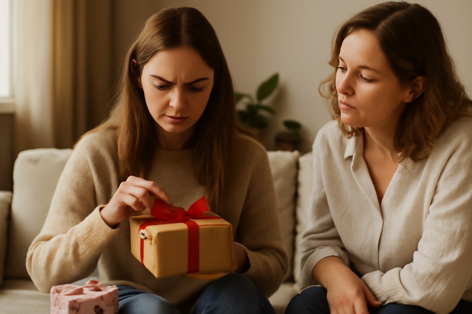 Why Finding the Perfect Sisters Day Gift Can Be Challenging