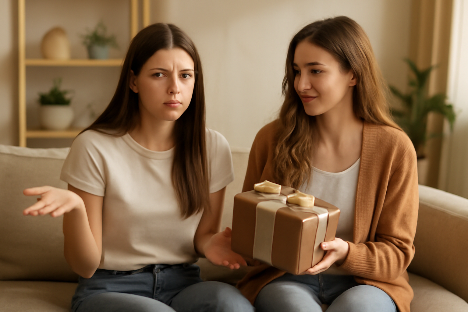How to Solve Common Gift Selection Issues for Sisters' Day