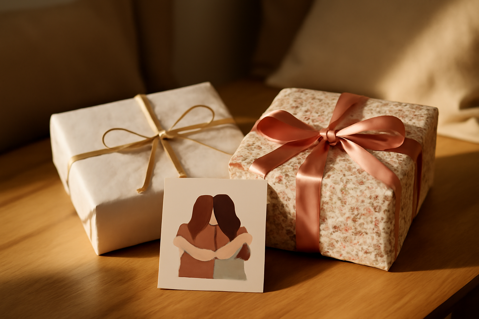 Unique vs Traditional Sisters Day Gifts: A Thoughtful Comparison